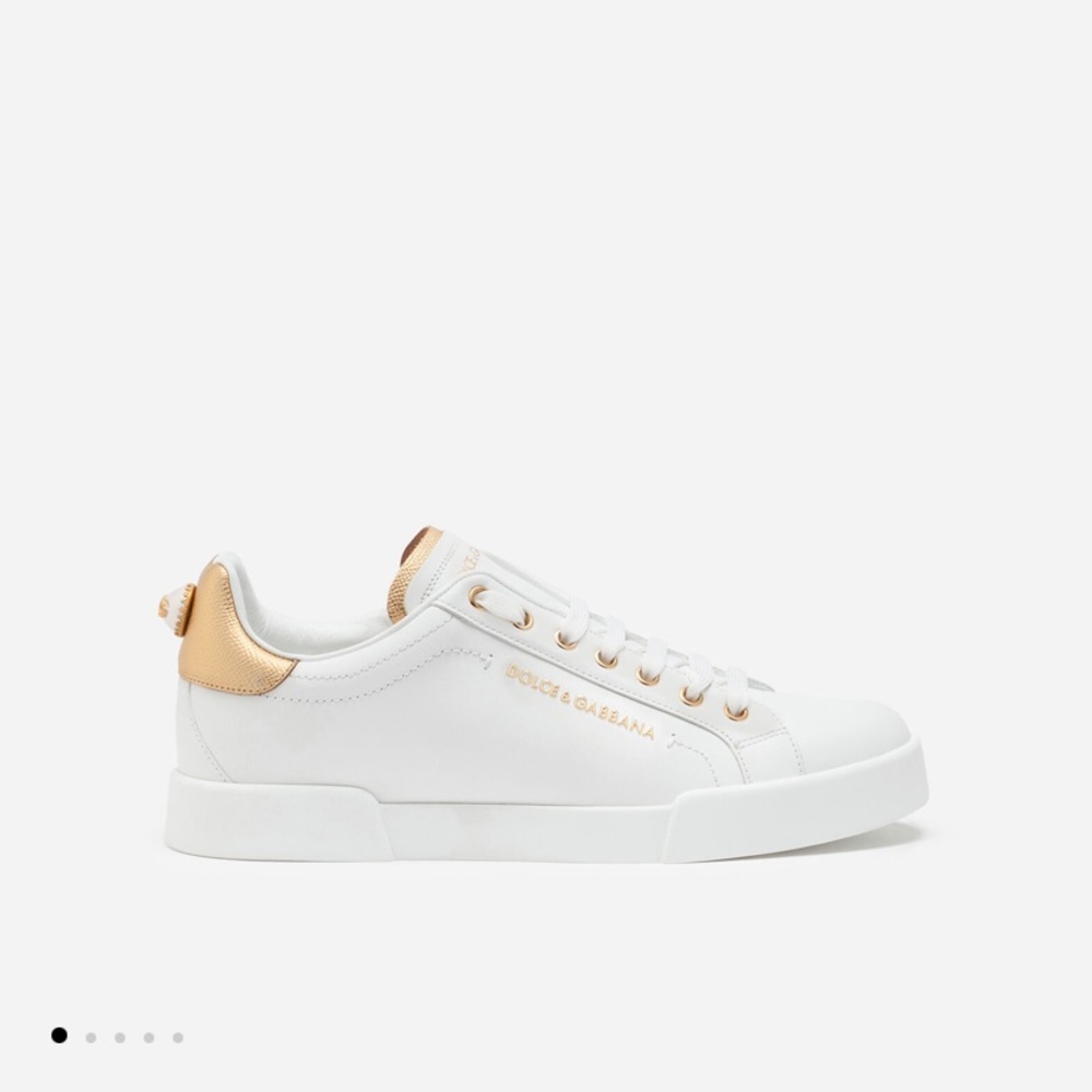 Dolce & Gabbana portofino sneakers